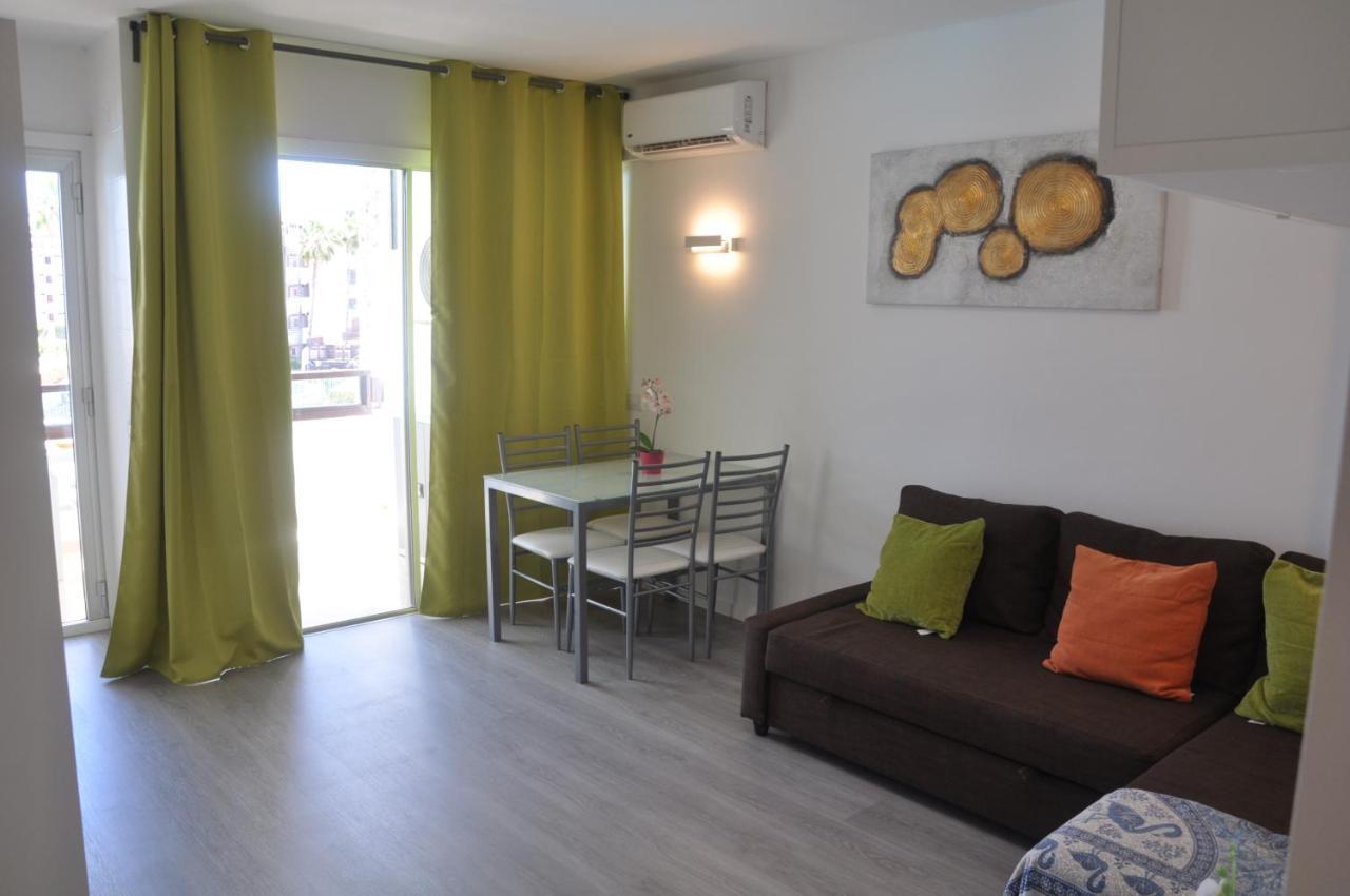 Nice Apartment 1210 In Central Area San Bartolome de Tirajana  Exterior photo