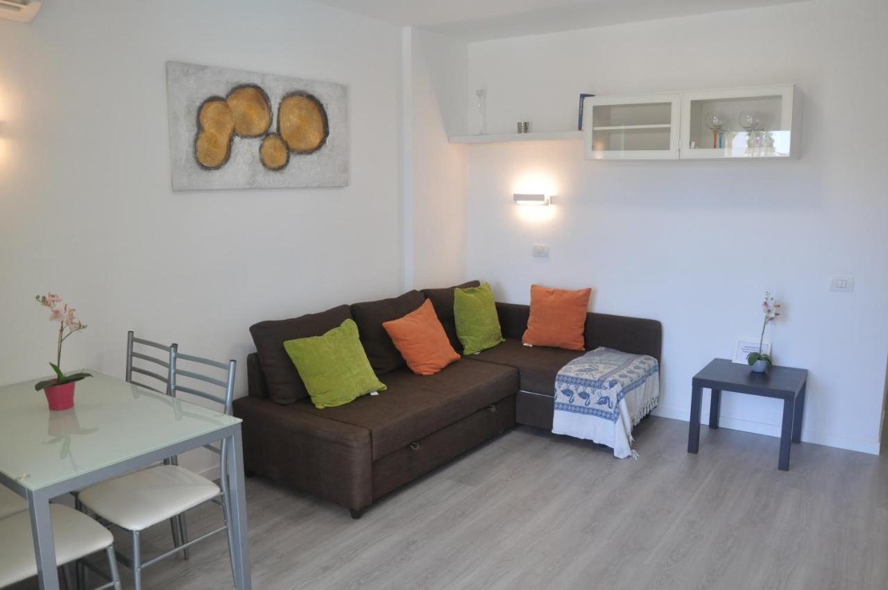 Nice Apartment 1210 In Central Area San Bartolomé Exterior photo