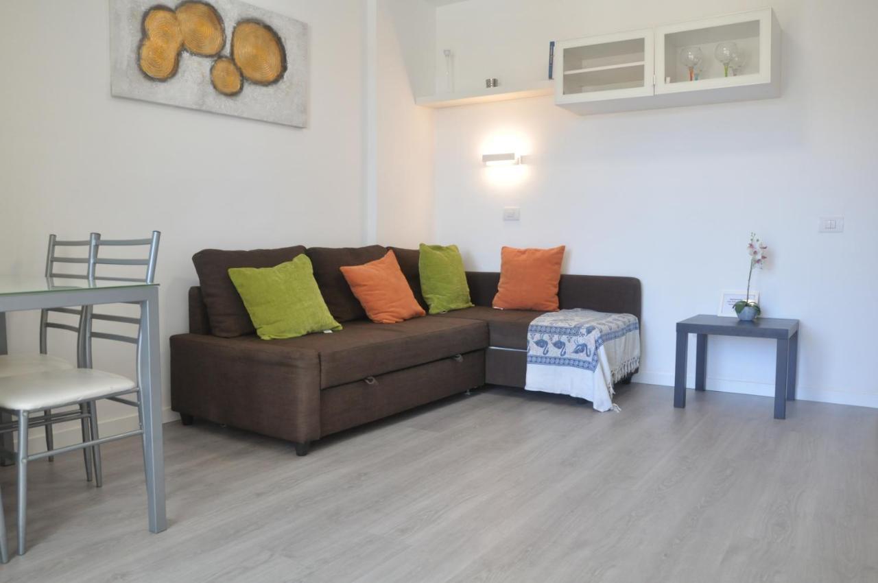 Nice Apartment 1210 In Central Area San Bartolomé Exterior photo