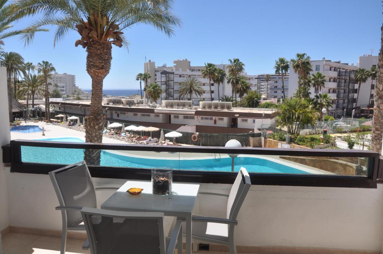 Nice Apartment 1210 In Central Area San Bartolomé Exterior photo