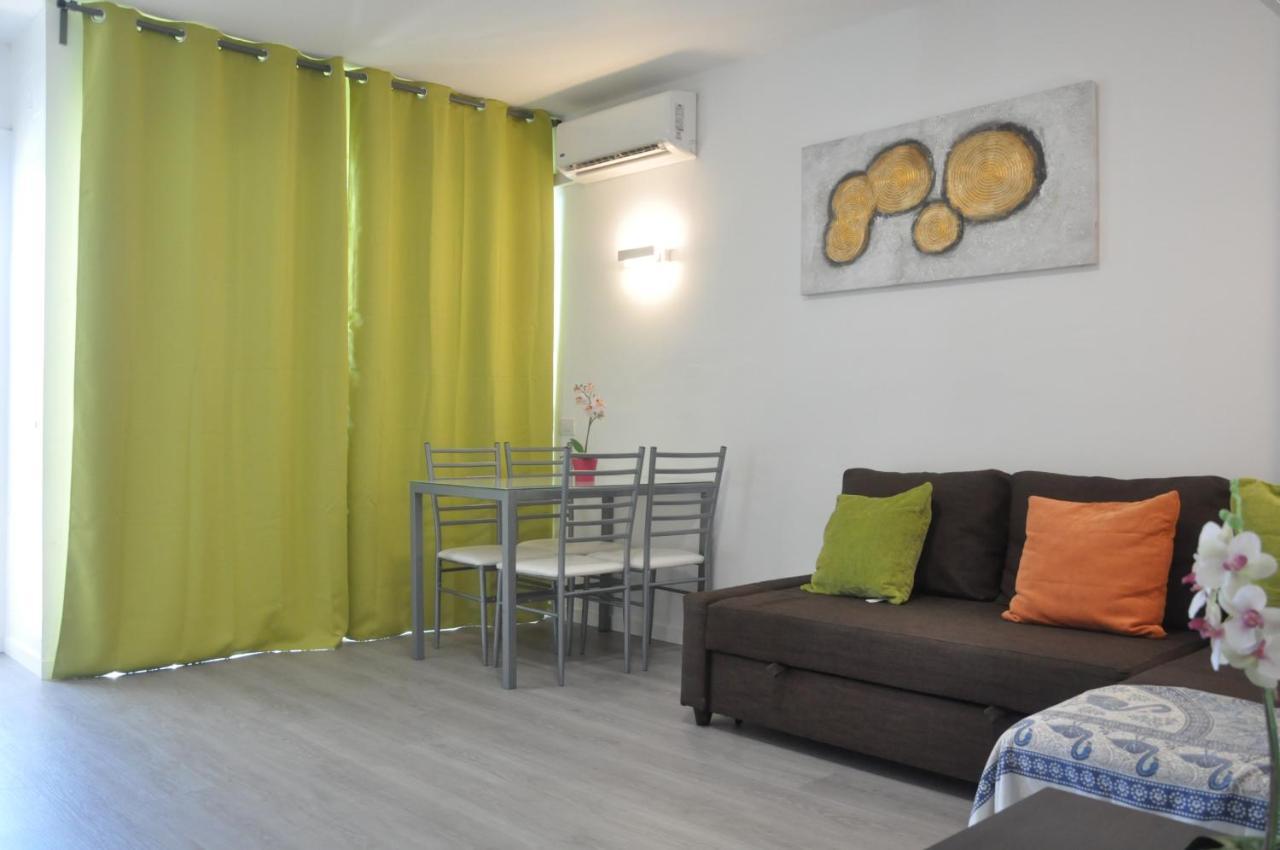 Nice Apartment 1210 In Central Area San Bartolomé Exterior photo